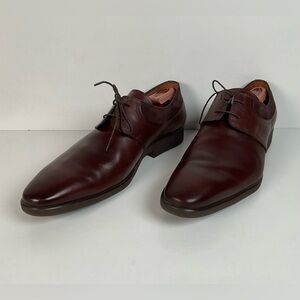 Mezlan Lightweight Derby Shoes | Portsmout | Men’s 13 M